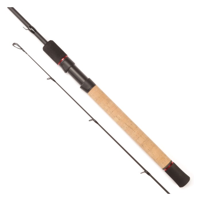 Advanta Spin & Jig Rod