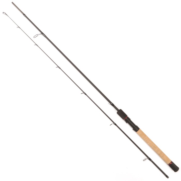Advanta Spin & Jig Rod Sections