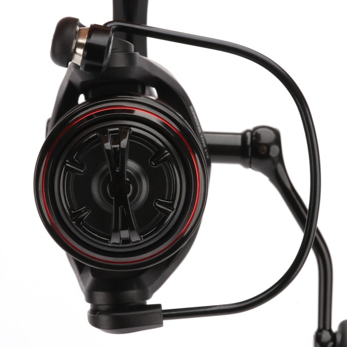 Advanta Spin FD 3000 Reel - Inc 15lb Braid 8