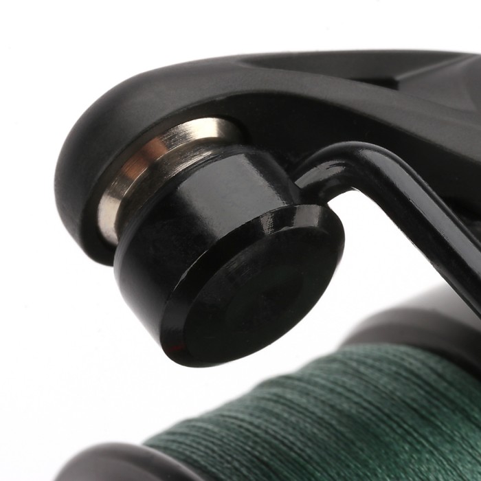 Advanta Spin FD 3000 Reel - Inc 15lb Braid 16