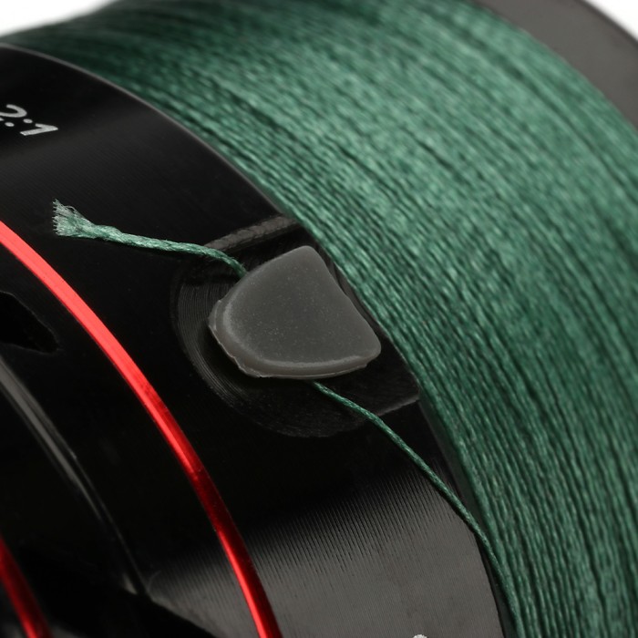 Advanta Spin FD 3000 Reel - Inc 15lb Braid 3