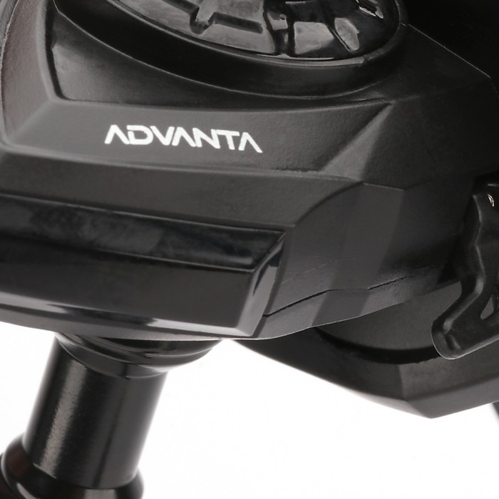 Advanta Spin FD 3000 Reel - Inc 15lb Braid 7