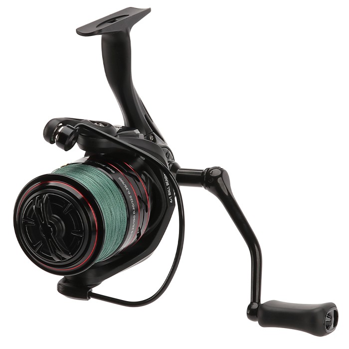 Advanta Spin FD 5000 Reel - Inc 20lb Braid 1