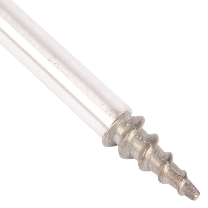 Advanta Spiral Point Fishing Bankstick 1