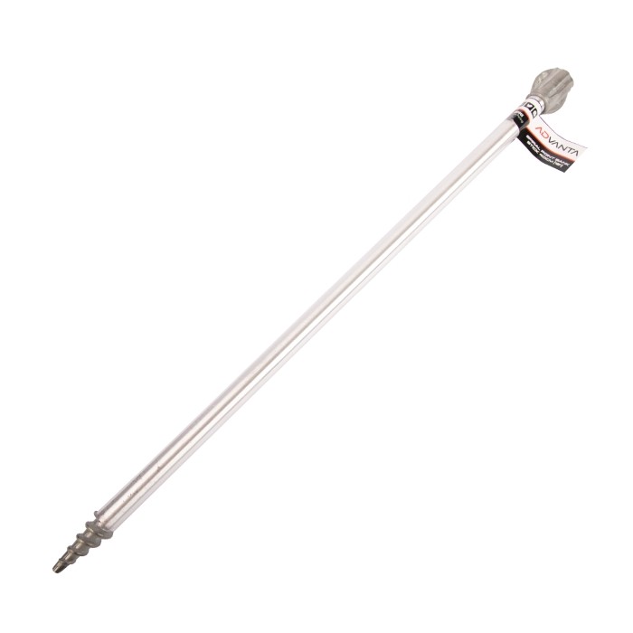 Advanta Spiral Point Fishing Bankstick