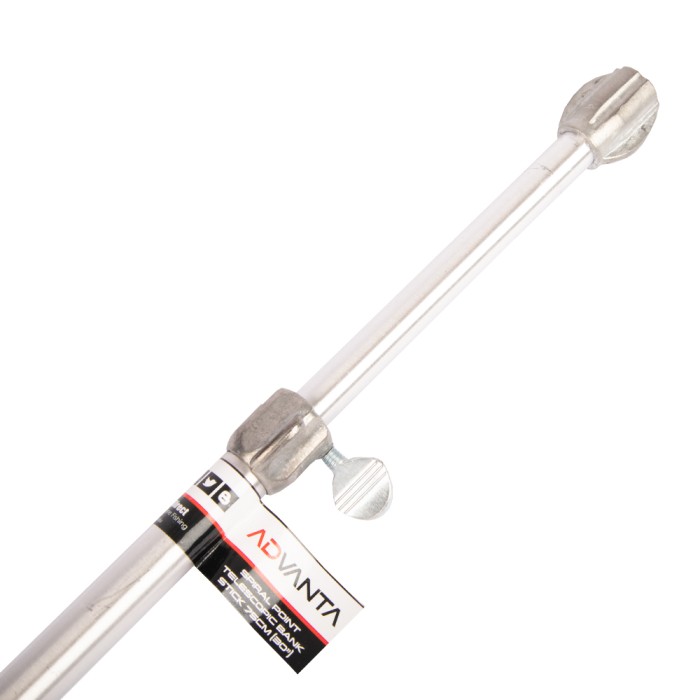 Advanta Spiral Point Telescopic Banksticks 2
