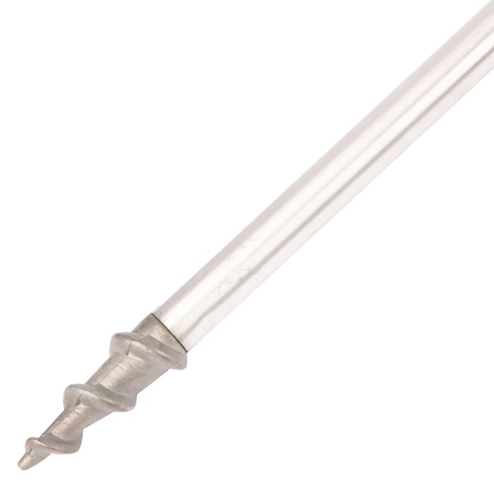 Advanta Spiral Point Telescopic Banksticks 3