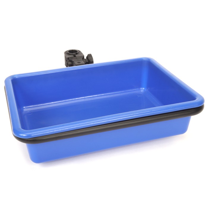 Advanta Square Groundbait Bowl & Ring 4