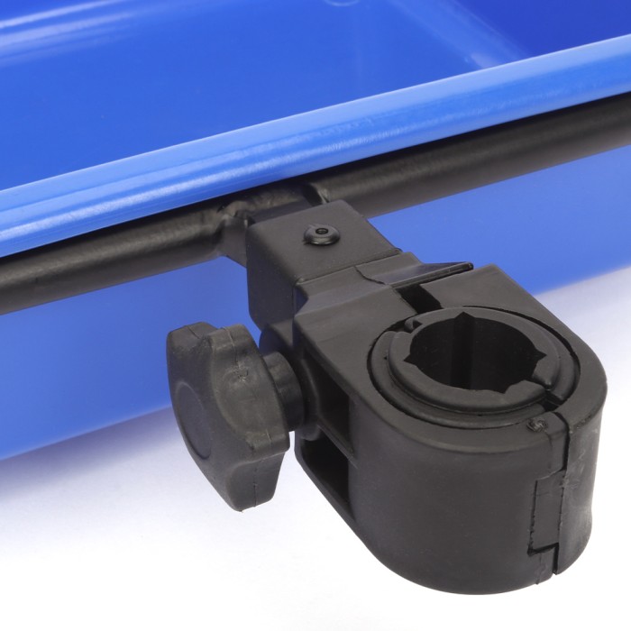 Advanta Square Groundbait Bowl & Ring 5