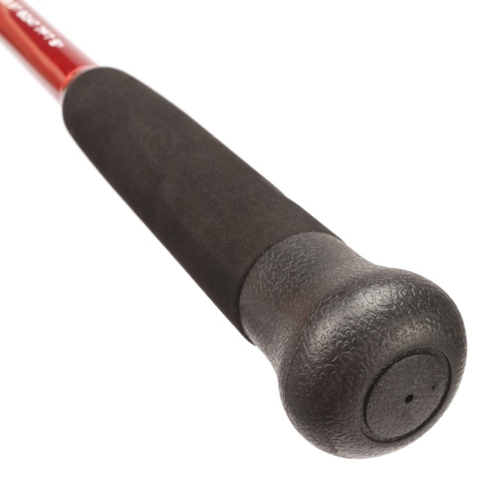 Advanta ST Boat Rod Close Up Butt