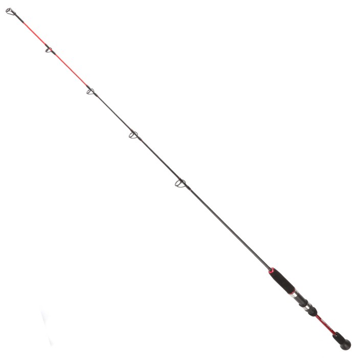 Advanta ST Kayak Rod - 1 Piece 2