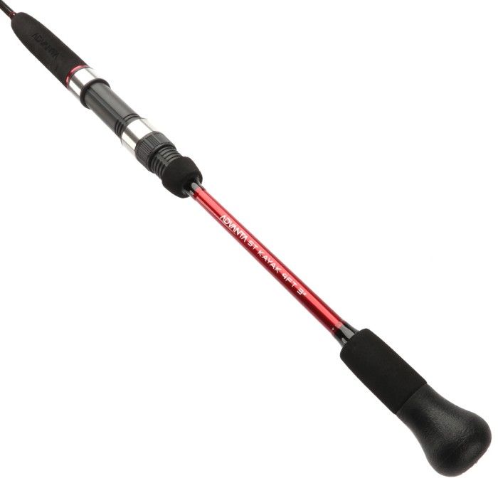 Advanta ST Kayak Rod - 1 Piece 3