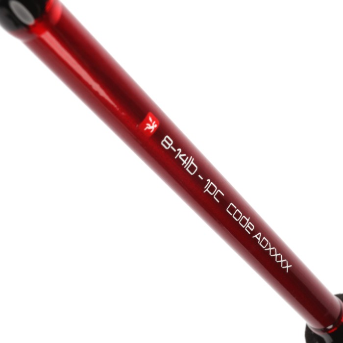 Advanta ST Kayak Rod - 1 Piece 5