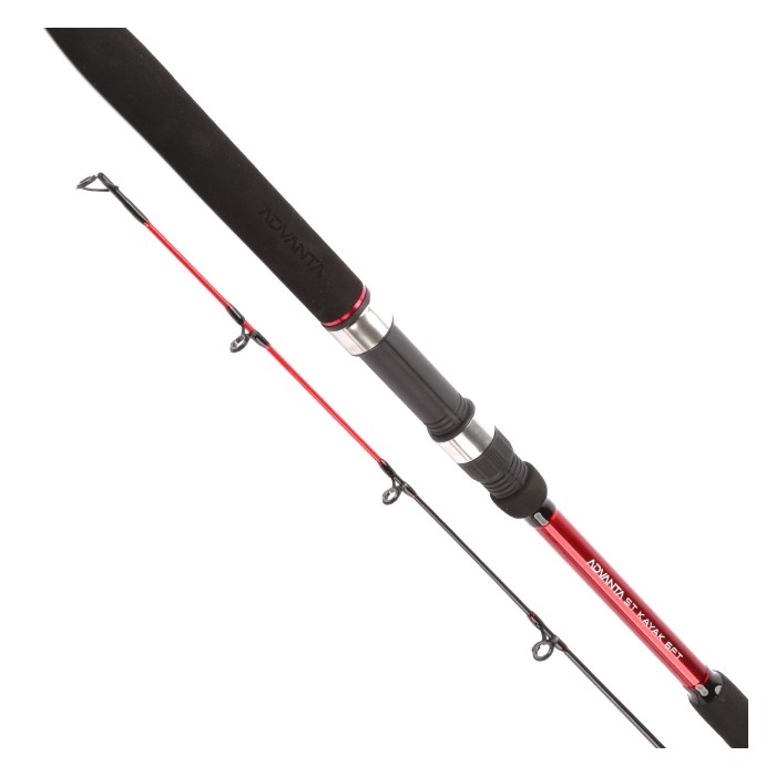 Advanta ST Kayak Rod - 2 Piece