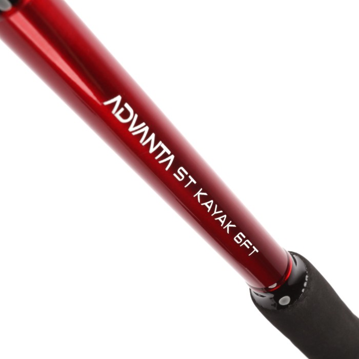 Advanta ST Kayak Rod - 2 Piece 6