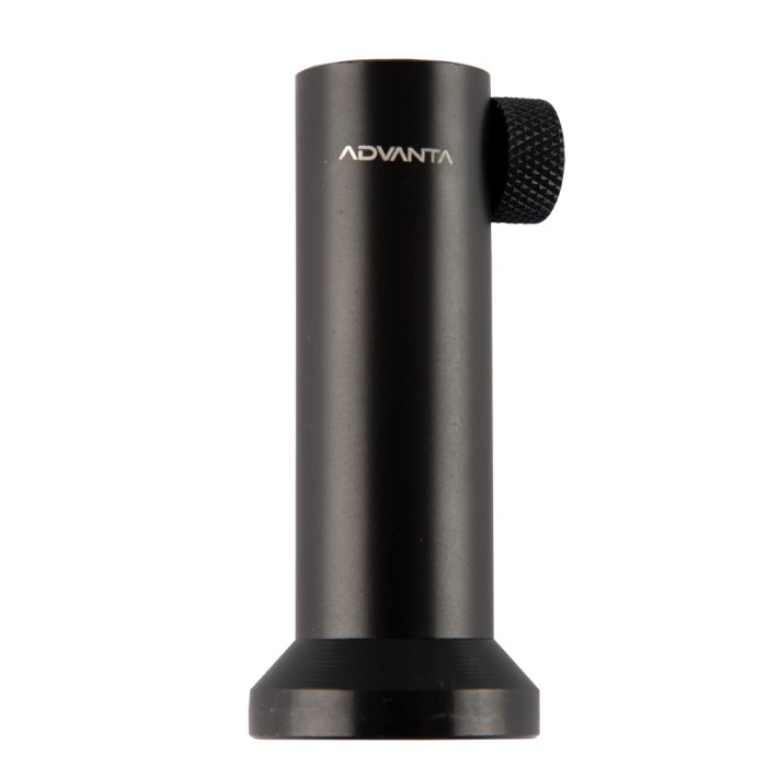 Advanta Stage Stands 2