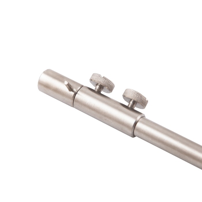 Advanta Stainless Steel Fishing Bankstick, Size: 16 Inch 2