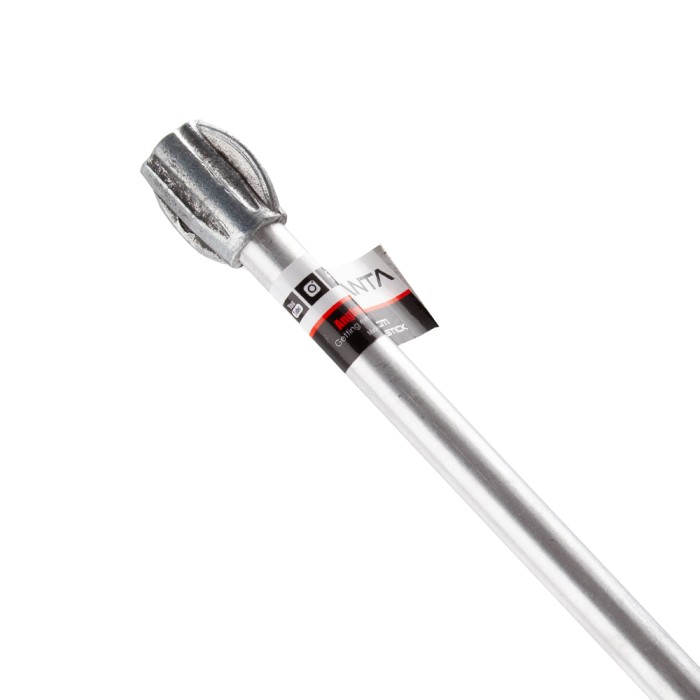 Advanta Aluminium Fishing Bankstick 1