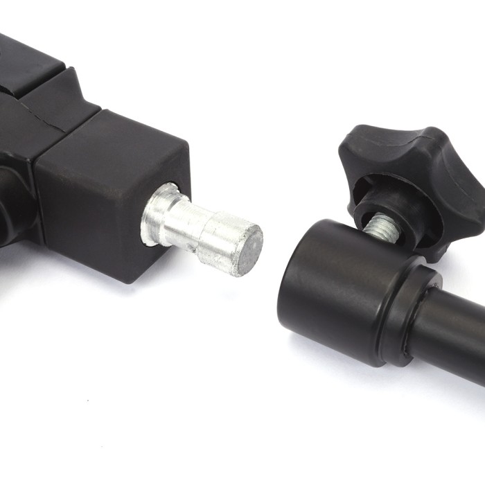 Advanta Straight Accessory Arm 24cm 3