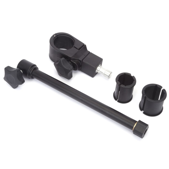 Advanta Straight Accessory Arm 24cm 4