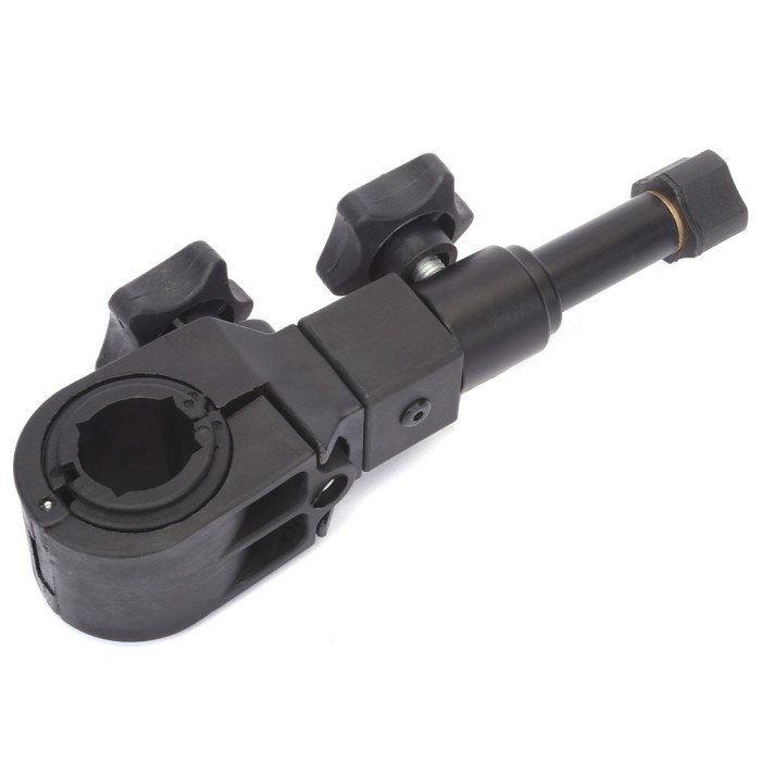 Advanta Straight Accessory Arm 8cm 1