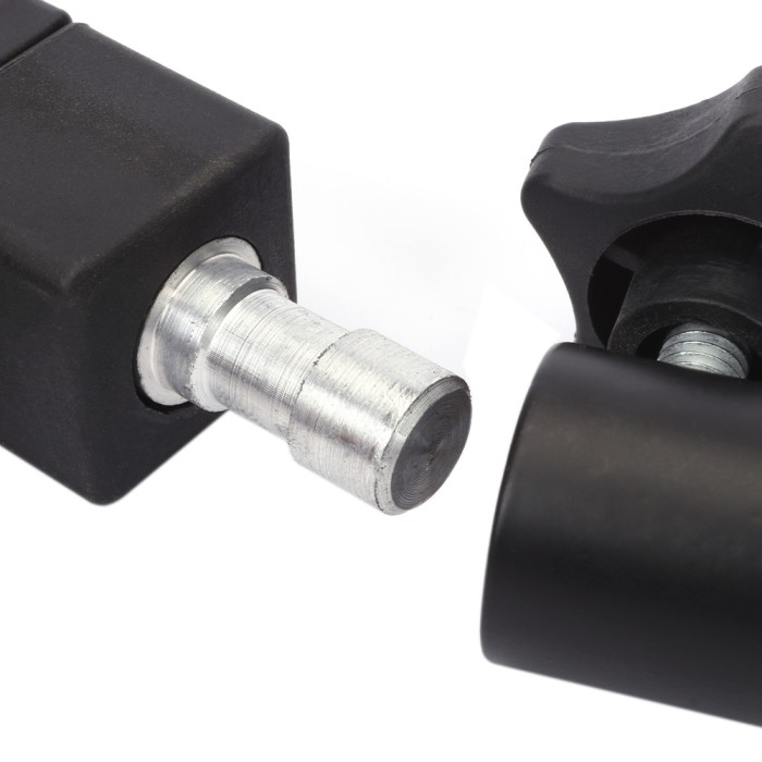 Advanta Straight Accessory Arm 8cm 2