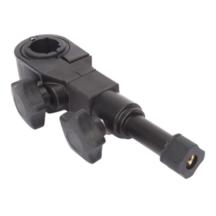 Advanta Straight Accessory Arm 8cm