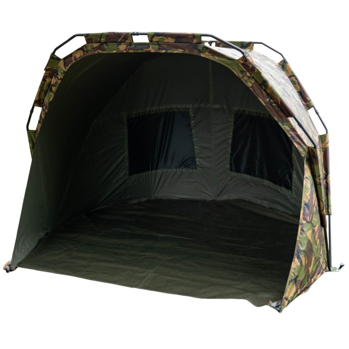 Advanta Superlight Camo Day Shelter 1