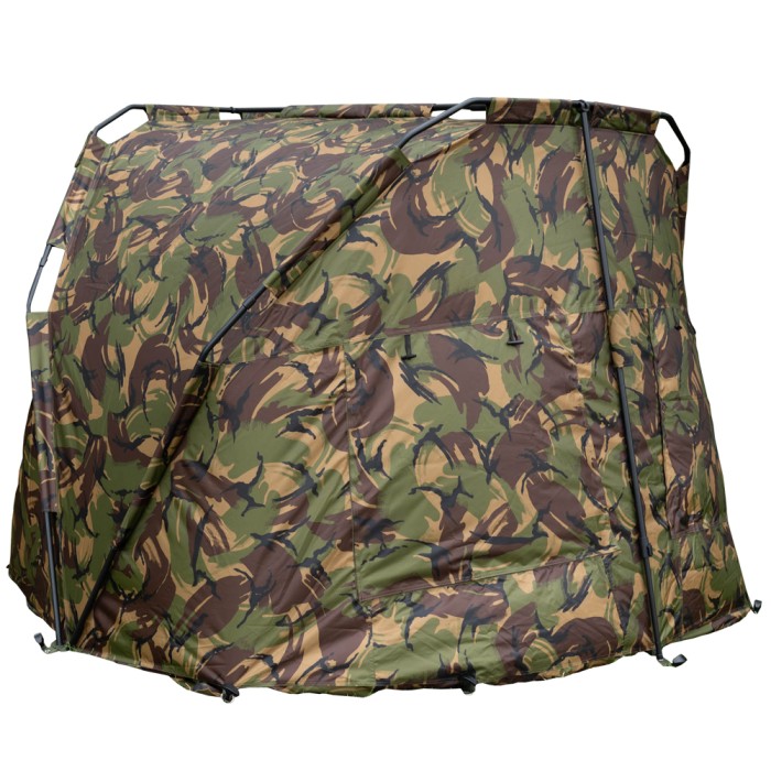 Advanta Superlight Camo Day Shelter 2
