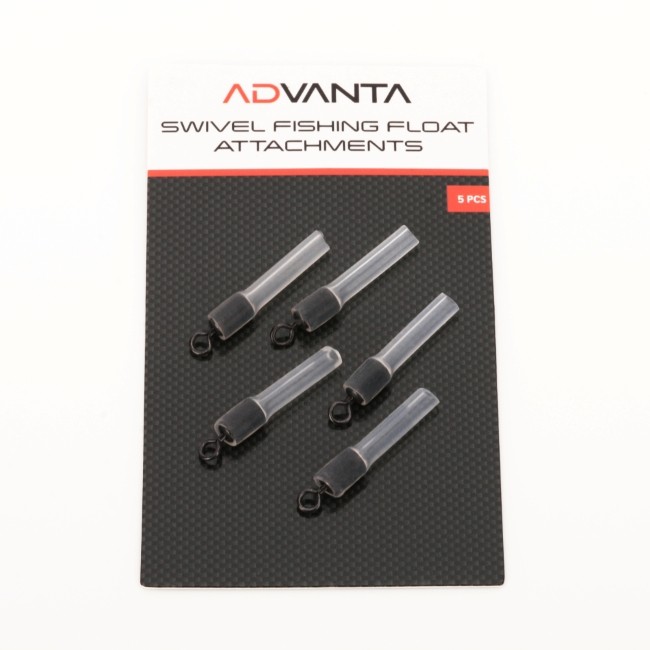 Advanta Swivel Float Attachments
