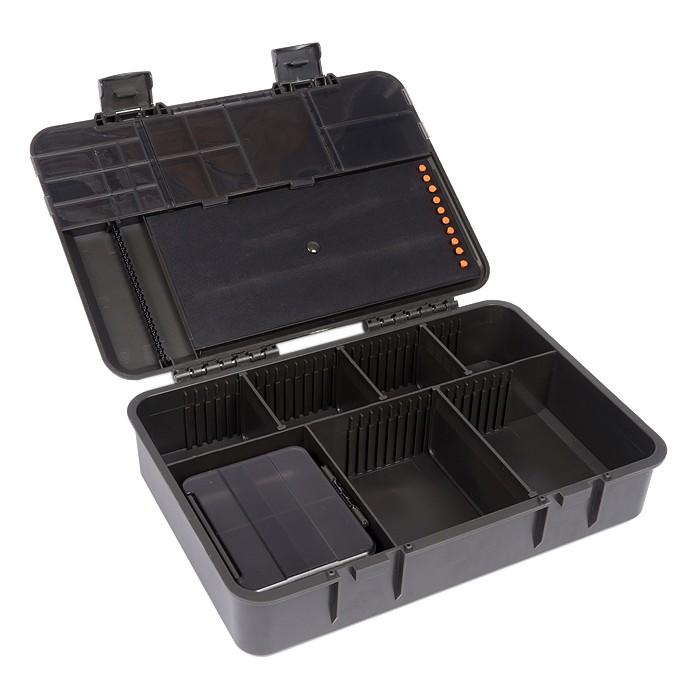 Advanta Tackle Box System - Large