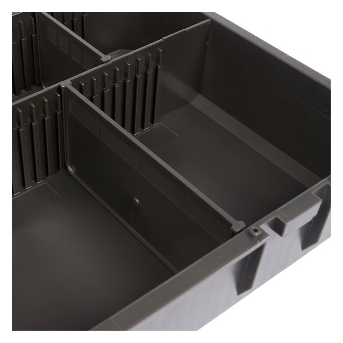 Advanta Tackle Box System - Large 9