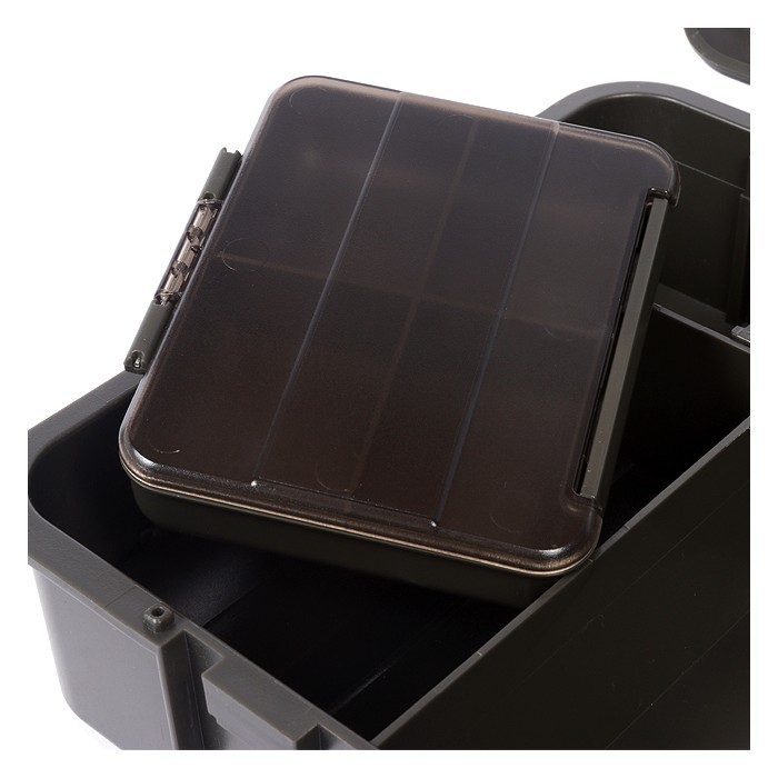 Advanta Tackle Box System - Large 10