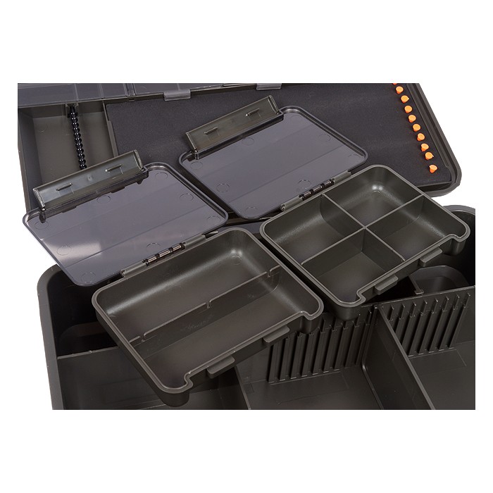 Advanta Tackle Box System - Large 12