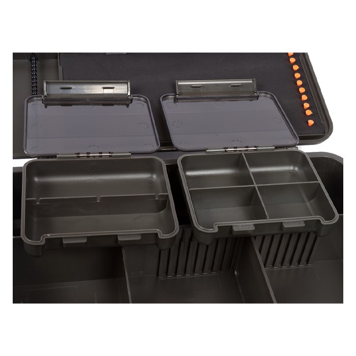 Advanta Tackle Box System - Large 13