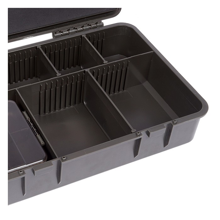 Advanta Tackle Box System - Large 4