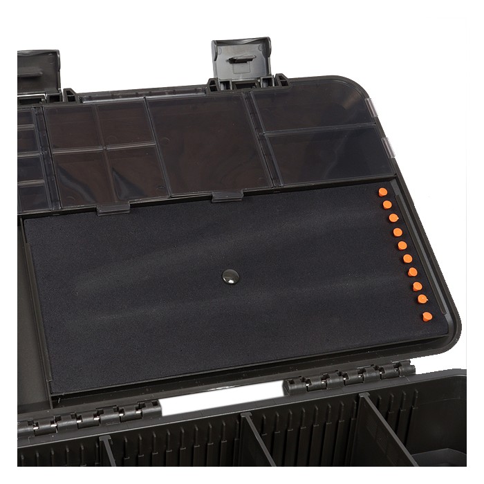 Advanta Tackle Box System - Large 5