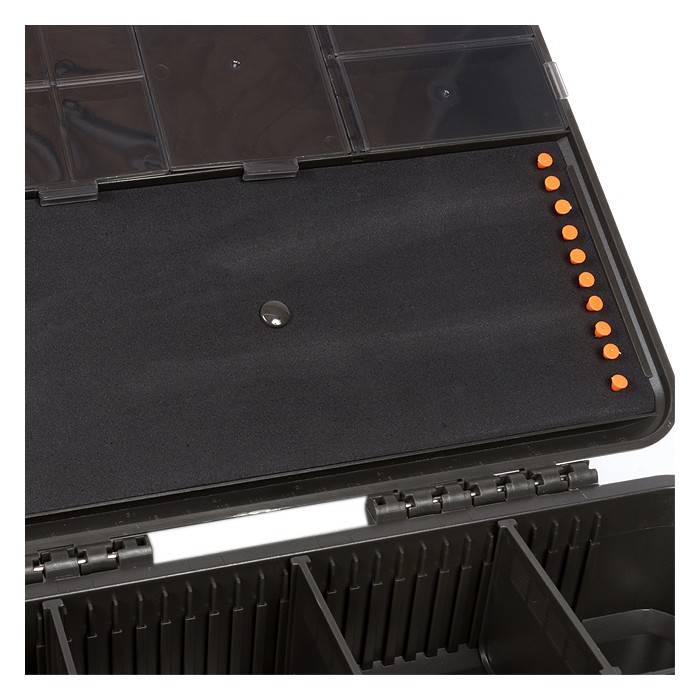 Advanta Tackle Box System - Large 6