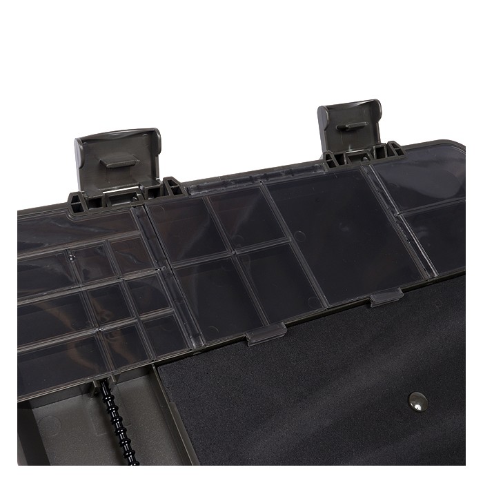 Advanta Tackle Box System - Large 7