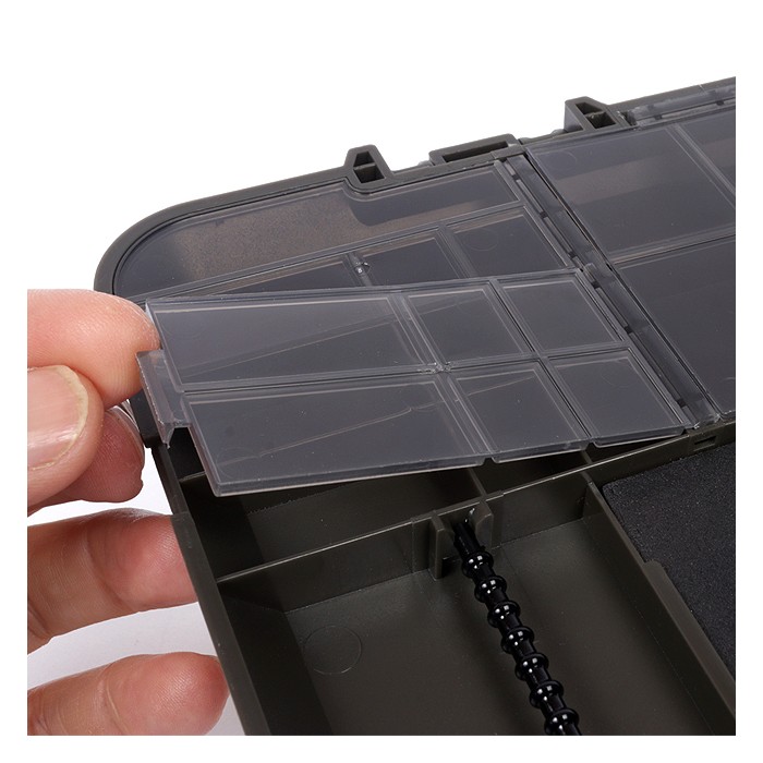 Advanta Tackle Box System - Large 8