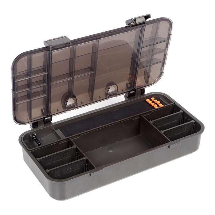 Advanta Tackle & Rig Box - Medium 