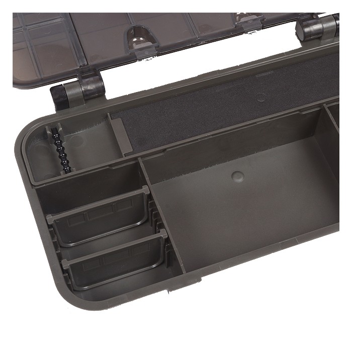 Advanta Tackle & Rig Box - Medium 10