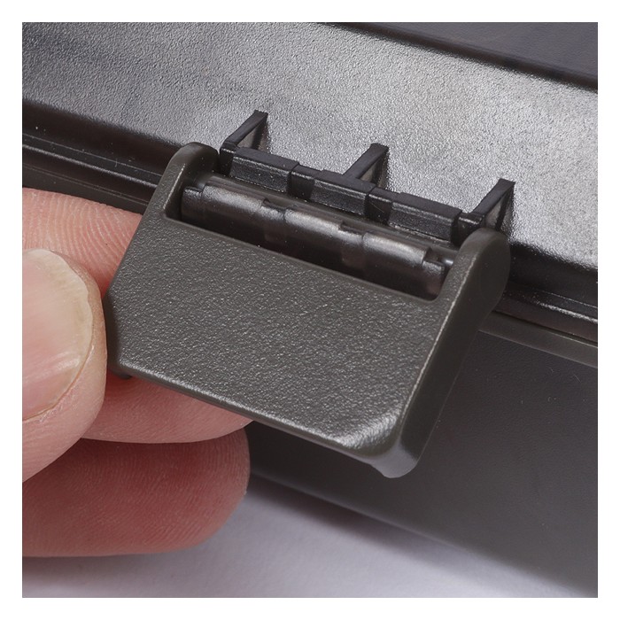 Advanta Tackle & Rig Box - Medium 11