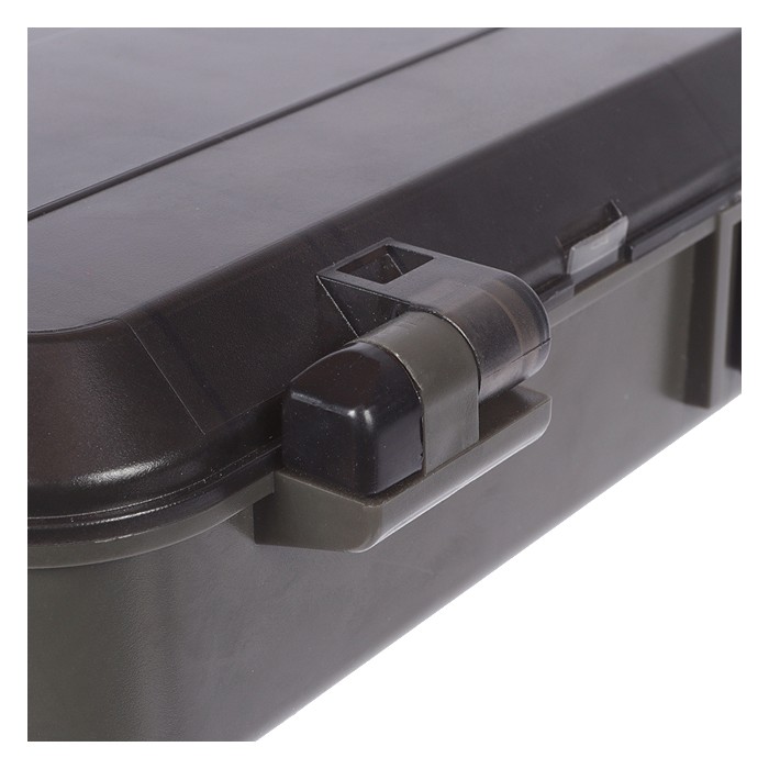 Advanta Tackle & Rig Box - Medium 13