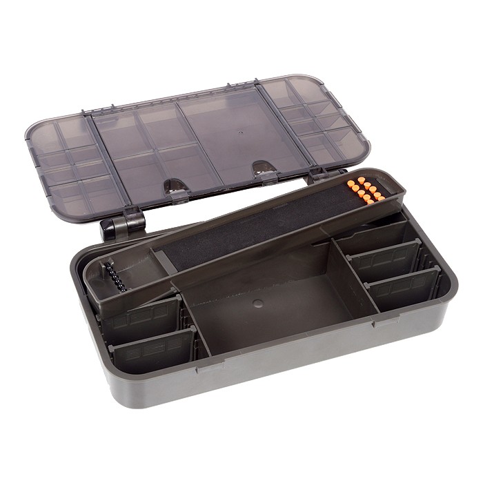 Advanta Tackle & Rig Box - Medium 1