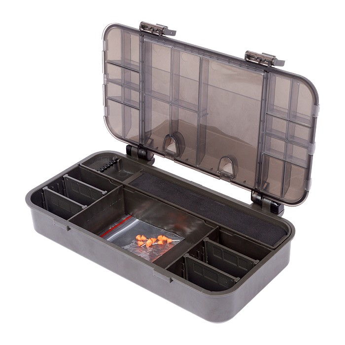 Advanta Tackle & Rig Box - Medium 2