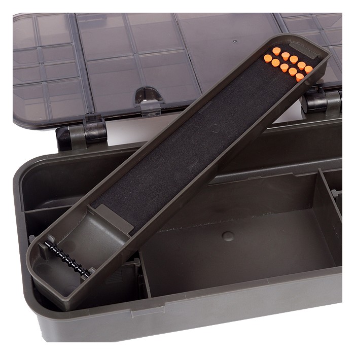 Advanta Tackle & Rig Box - Medium 5