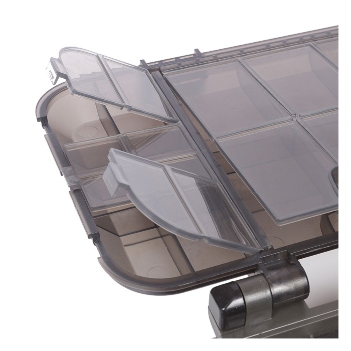 Advanta Tackle & Rig Box - Medium 6