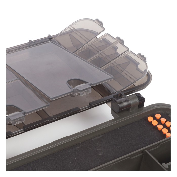 Advanta Tackle & Rig Box - Medium 7