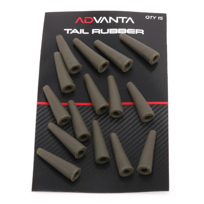 Advanta Tail Rubber